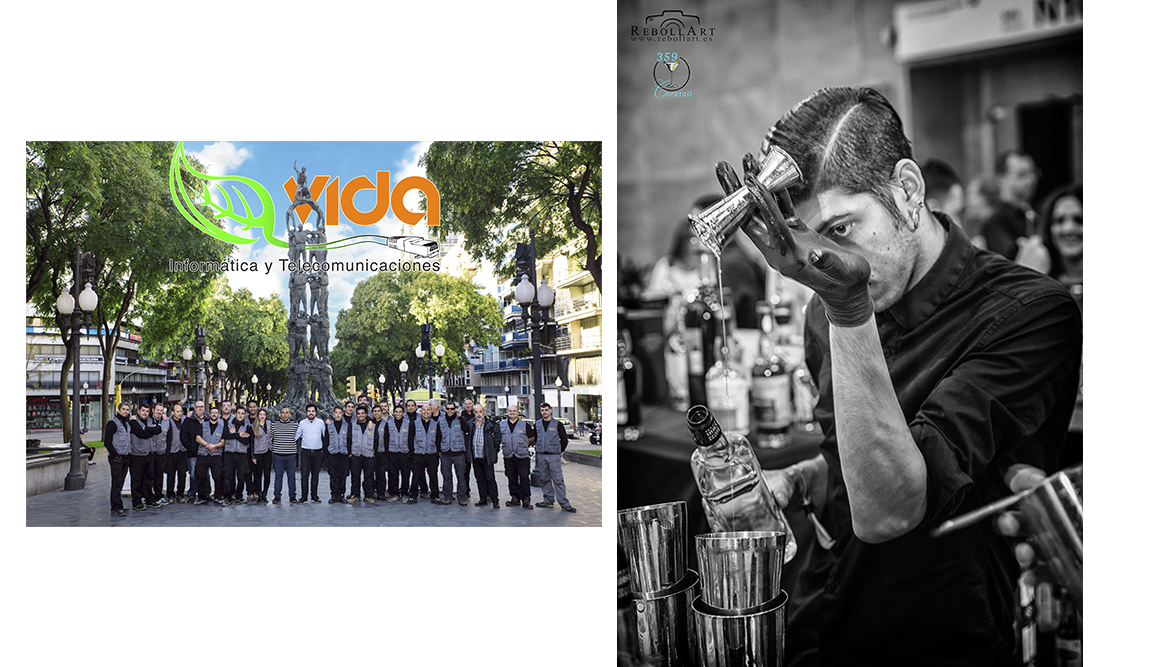 Empresas y Eventos
