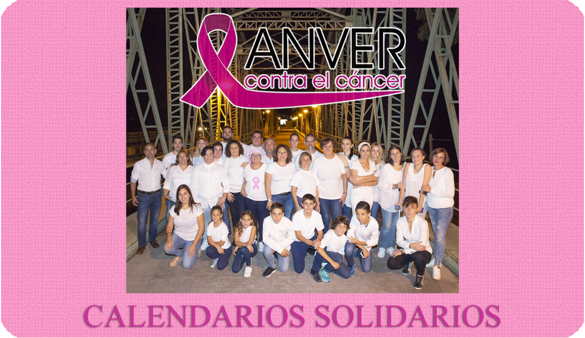 Calendarios Anver